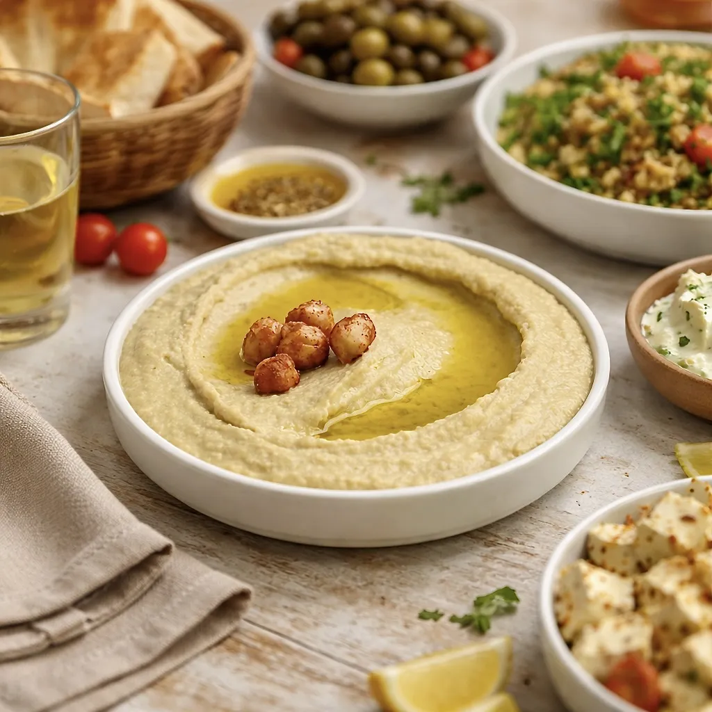 Hummus