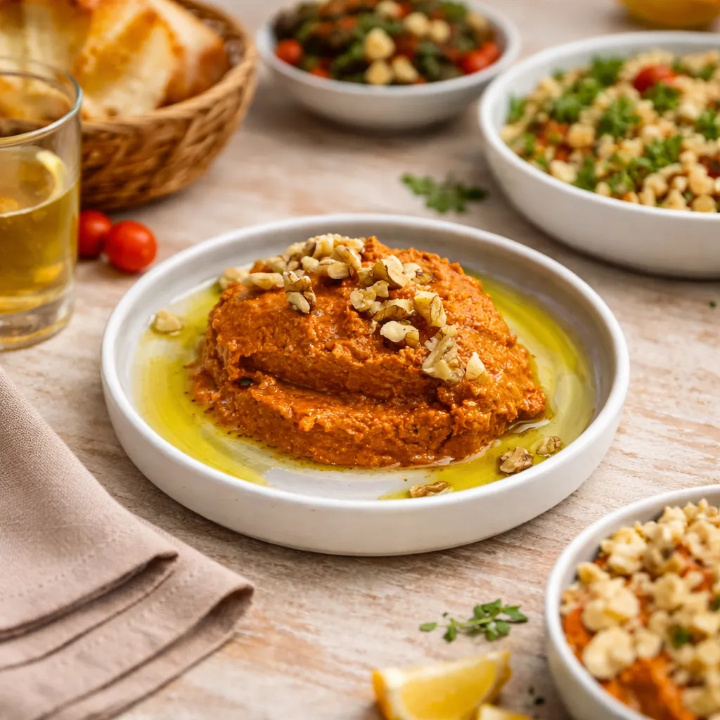 Muhammara