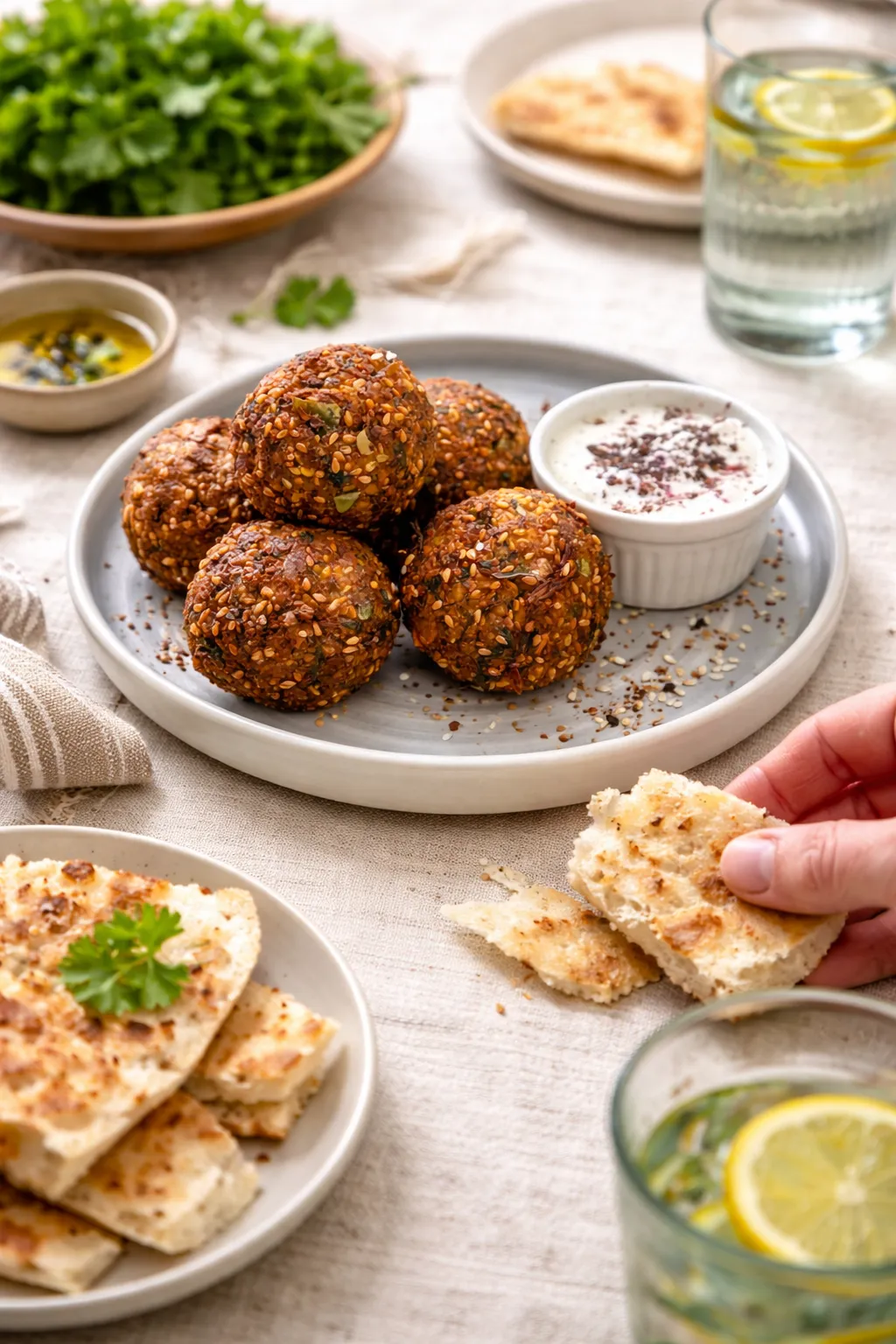 Falafel