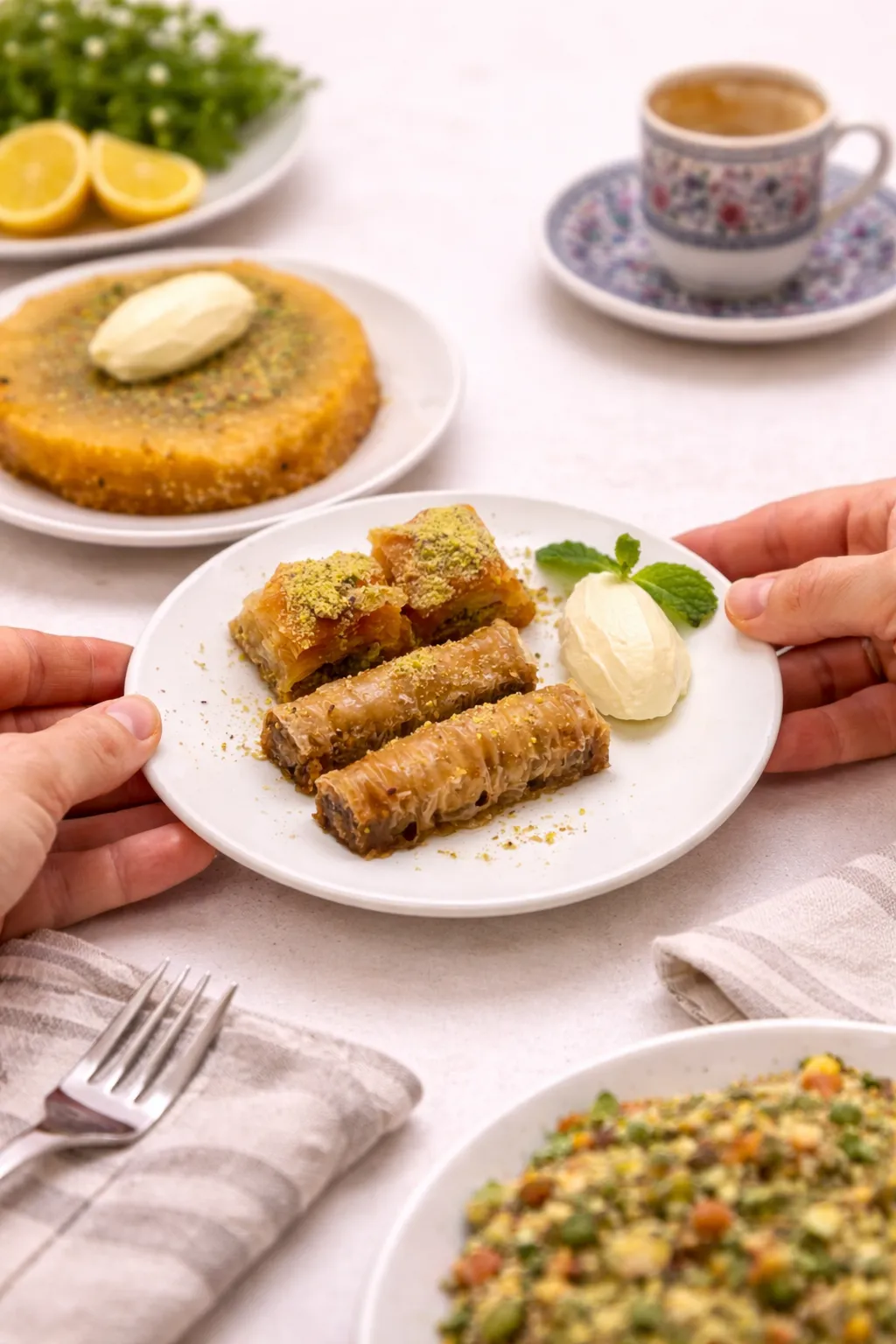 Baklava