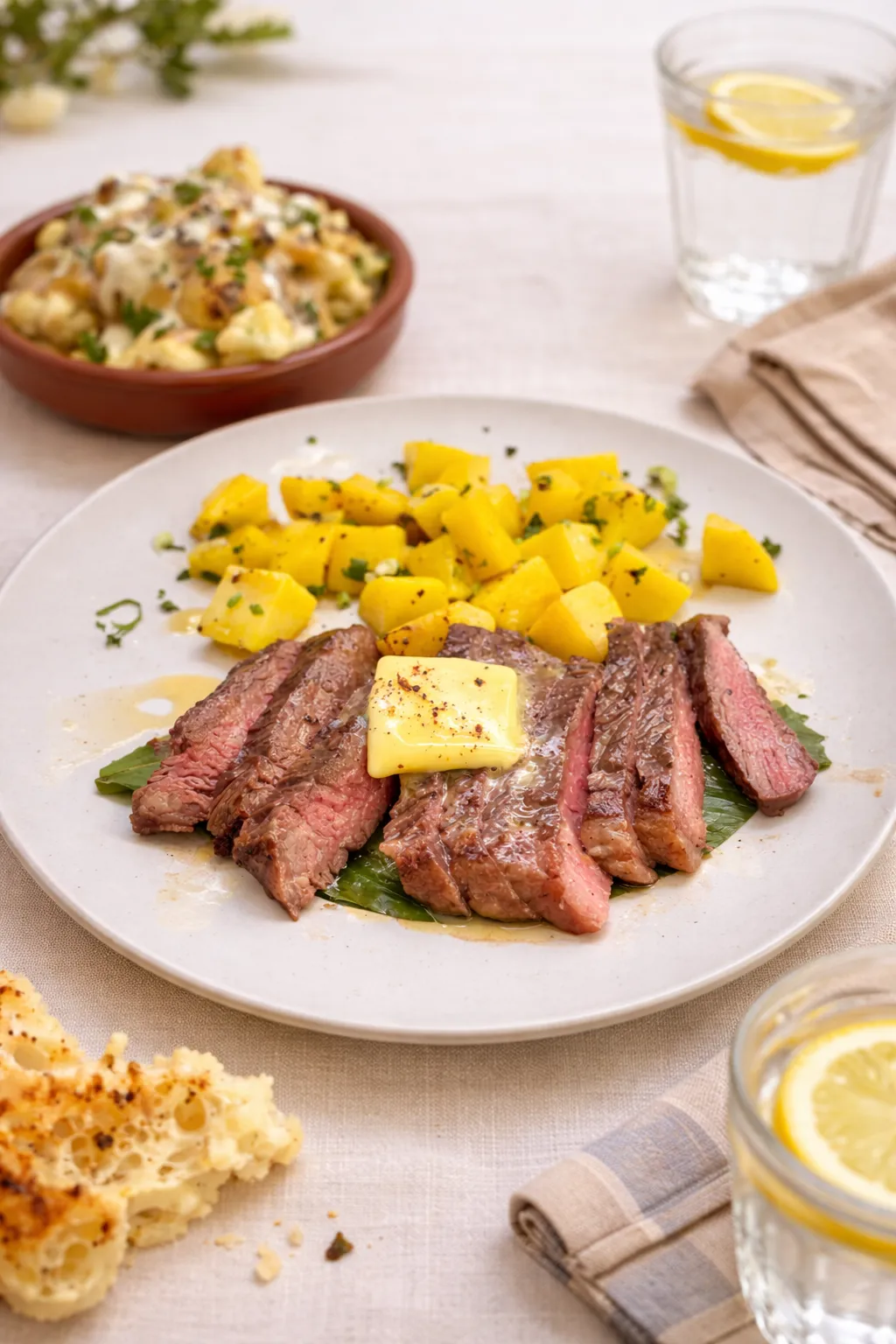 Wagyu Culotte Steak