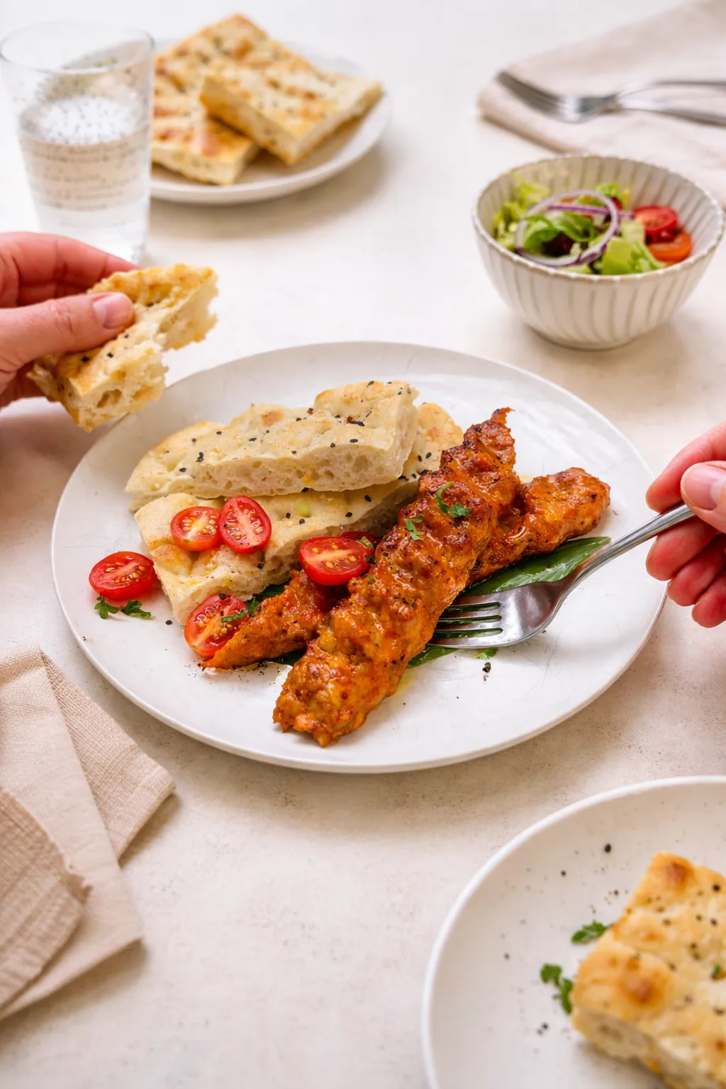 Adana Kebab