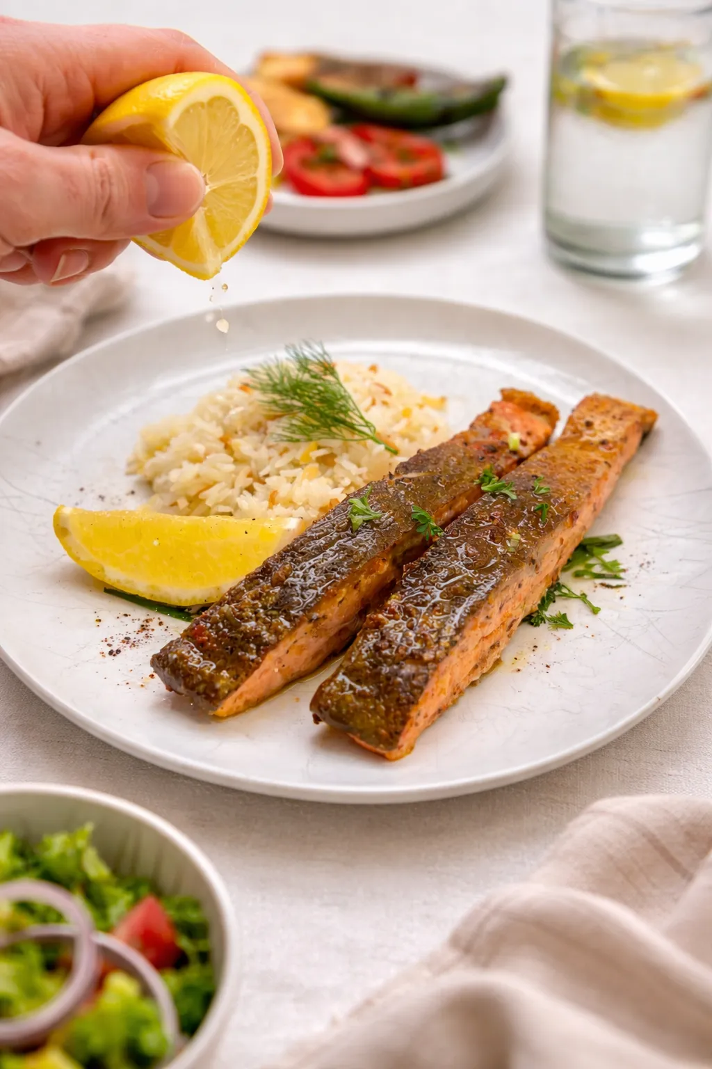 Coho Salmon