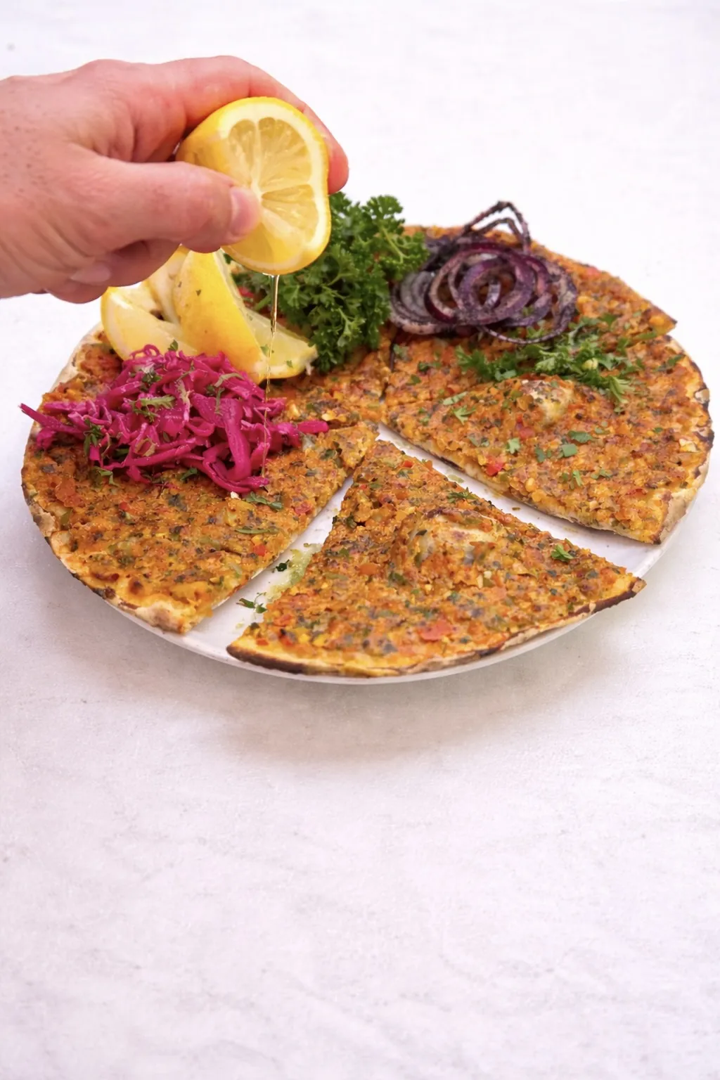 Lahmacun