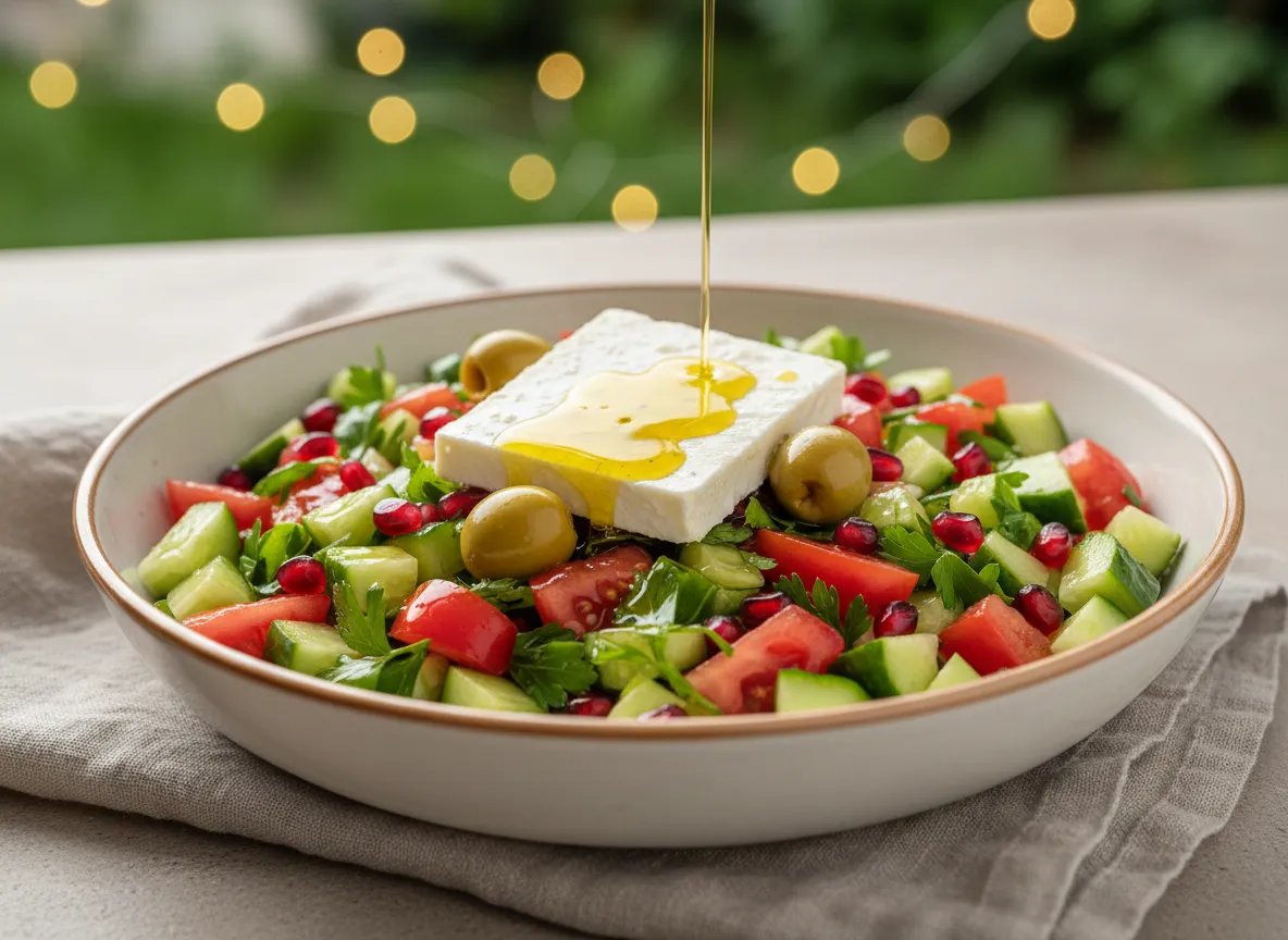 Çoban Salata