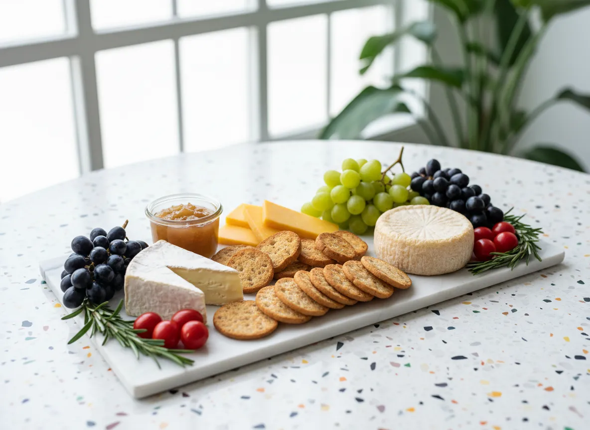 Cheese Platter