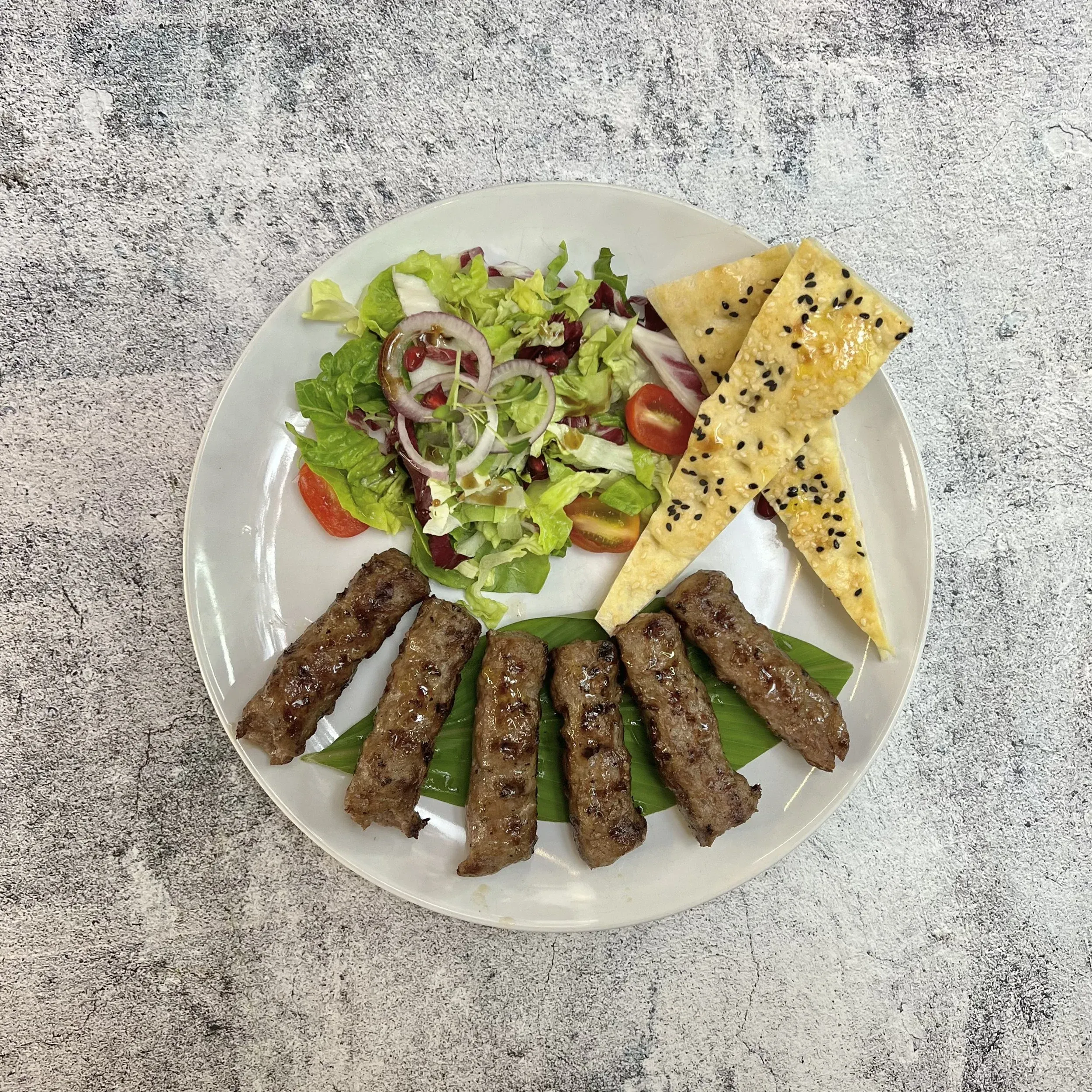 Kofte