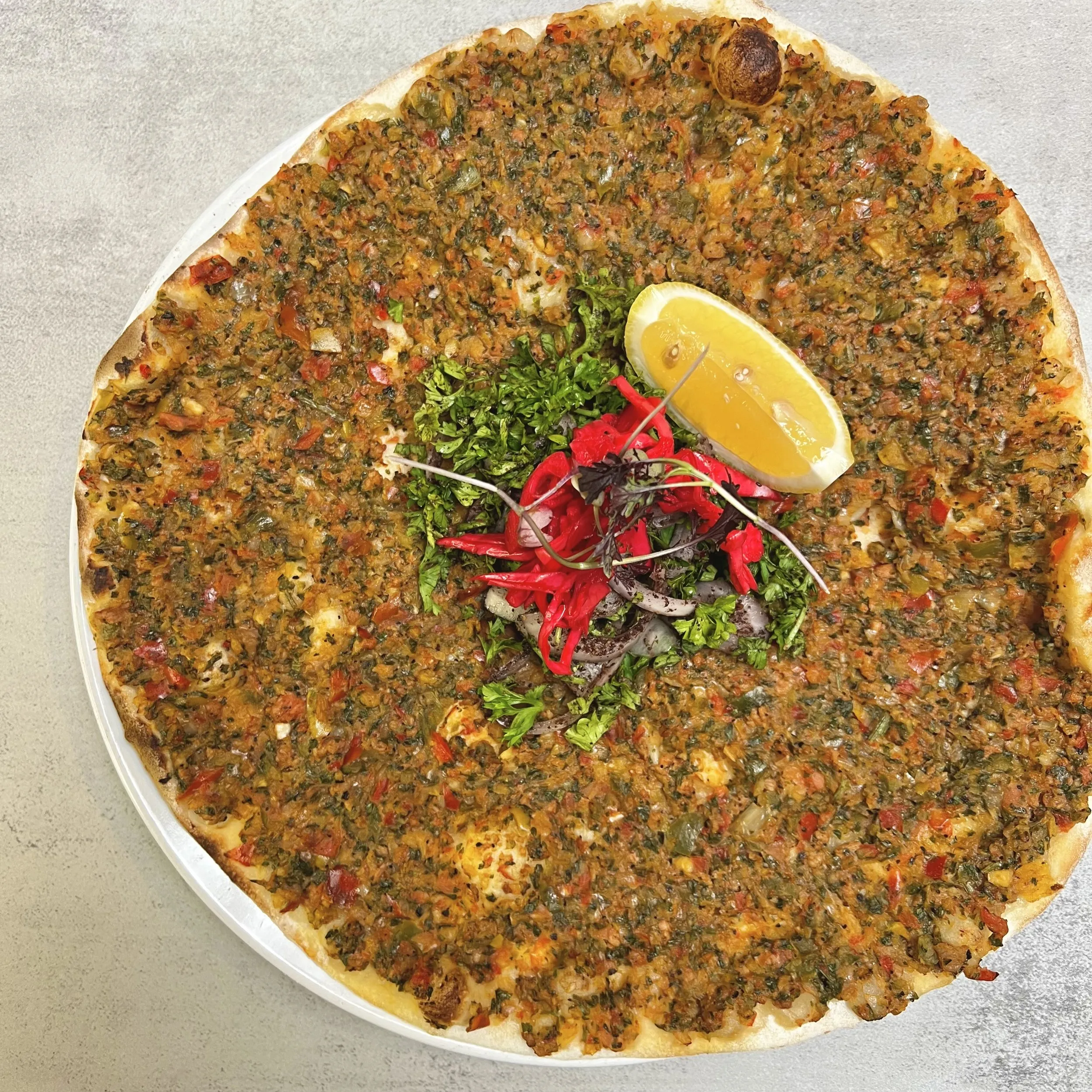 Lahmacun
