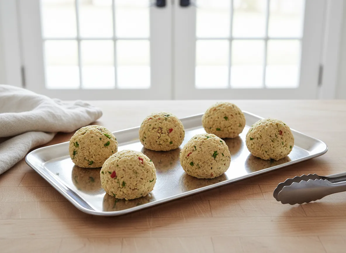 Falafel