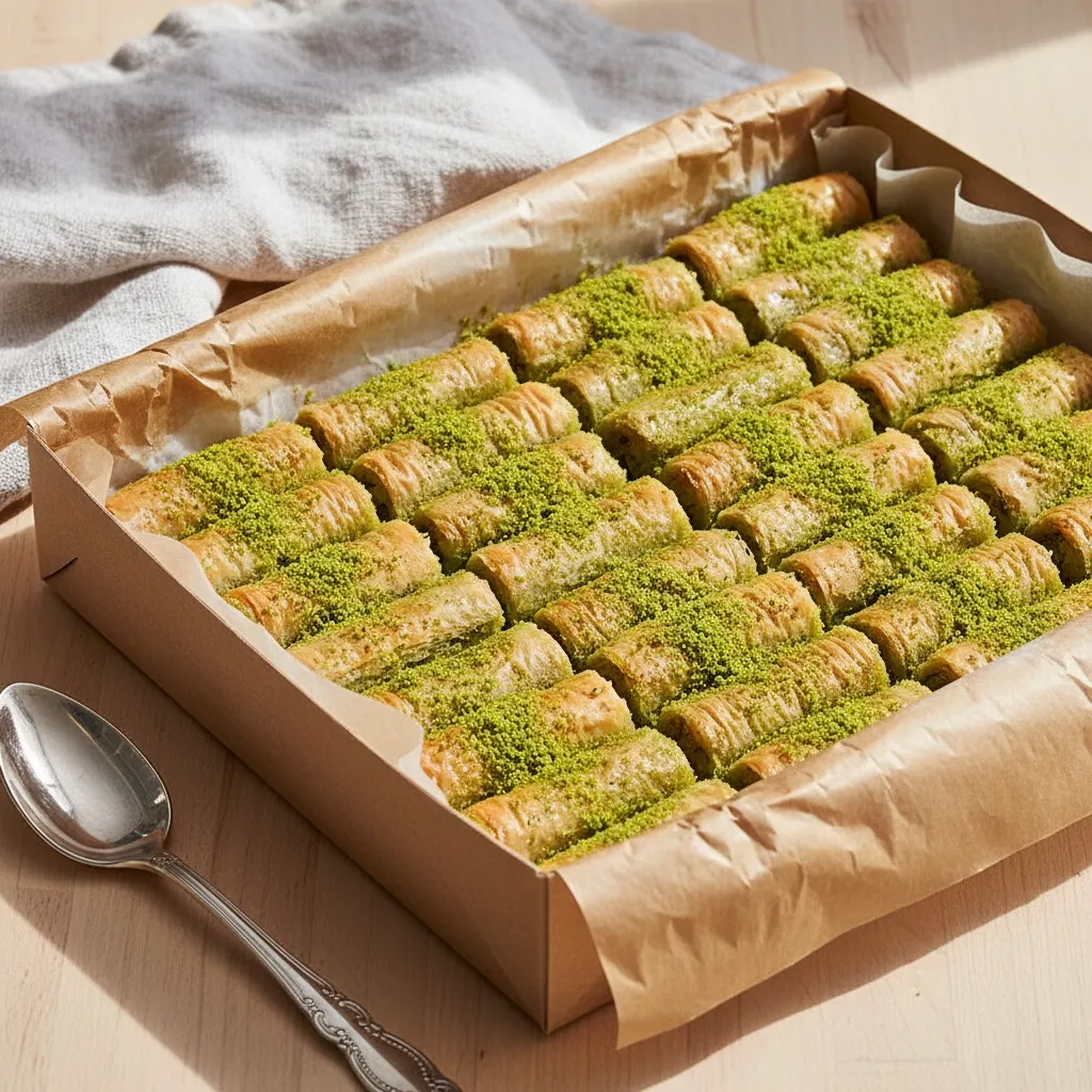 Baklava
