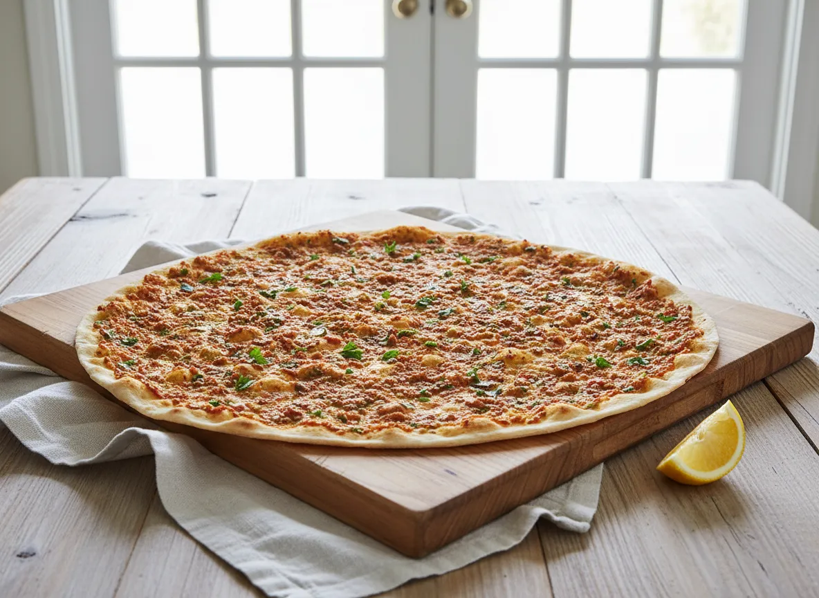 Lahmacun